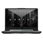 لپ تاپ 15.6 اینچی ایسوس مدل ASUS TUF Gaming FX506FNR-Ryzen 7 7435HS-RTX 2050 4GB-16GB DDR5-512GB SSD-144Hz
