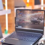 لپ تاپ 15اینچی برند LENOVO مدل IP GAMING 3