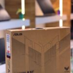 لپ تاپ 15.6 اینچی برند ASUS مدل FA506NFR
