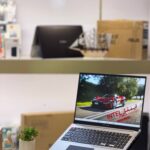 لپ تاپ 16 اینچی برند ASUS مدل VIVOBOOK K6502VU
