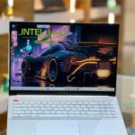 لپ تاپ 15.6 اینچی برند ایسوس مدل VIVOBOOK K6500ZC