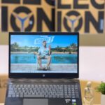 لپ تاپ 15.6 اینچی برند HP مدل PAVILION GAMING 15