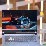 لپ تاپ 15 اینچی  برند ASUS مدل ROG STRIX G513RC