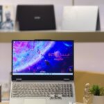 لپ تاپ 15 اینچی برند LENOVO مدل LOQ 15