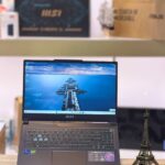 لپ تاپ 15.6 اینچی ام‌اس‌آی مدل MSI Cyborg 15-i7 12650H-RTX 3050 6GB-16GB DDR5-512GB SSD-144Hz