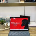 تبلت مایکروسافت مدل Microsoft Surface Pro 8-i5 1145G7-16GB DDR4-256GB SSD-Intel Iris Xe-13" 2K