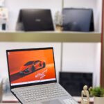 لپ تاپ 15.6 اینچی ایسوس مدل ASUS VivoBook 15-Ryzen 7 5800H-RTX 3050 4GB-16GB DDR4-512GB SSD-120Hz