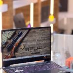 لپ تاپ 15.6 اینچی ایسوس مدل ASUS TUF Gaming 506LV-Ryzen 9 4900H-RTX 2060 6GB-16GB DDR4-512GB SSD-144Hz