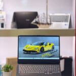 لپ تاپ 15.6 اینچی لنوو مدل Lenovo IdeaPad Gaming 3-i7 12700H-RTX 3050Ti 4GB-16GB DDR5-512GB SSD-120Hz