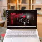لپ تاپ 15.6 اینچی ایسوس مدل ASUS Vivobook K6605HE-i7 11800H-RTX 3050Ti 4GB-16GB DDR4-512GB SSD-144Hz