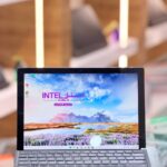 لپ تاپ مایکروسافت مدل Surface Pro 7-i7 1065G7-16GB DDR4-256GB SSD-Intel Iris Plus-12.3" 2K
