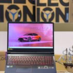 لپ تاپ 15.6 اینچی برند ACER مدل NITRO 5