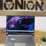 لپ تاپ 15.6 اینچی برند ASUS مدل ROG STRIX G513IE