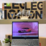 لپ تاپ 15.6 اینچی برند LENOVO مدل LEGION 5
