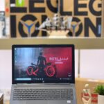 لپ تاپ 15.6 اینچی برند HP مدل 250 G7