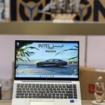 لپ تاپ 14.1 اینچی برند HP  مدل 840 G8