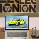 لپ تاپ 15.6 اینچی برند HP مدل ZBOOK STUDIO G8