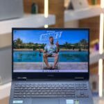 لپ تاپ 15.6 اینچی برند HP مدل OMEN 15