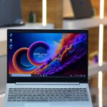 لپ تاپ 15.6 اینچی برند LENOVO مدل IDEAPAD 3