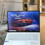 لپ تاپ 16.1 اینچی برند ASUS مدل VIVOBOOK K3605VC