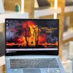 لپ تاپ 15.6 اینچی برند MSI مدل GE66 RAIDER