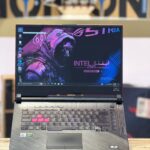 لپ تاپ 15.6اینچی برند ASUS مدل G512LI