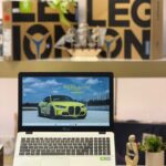 لپ تاپ 15.6 اینچی برند ASUS مدل VIVOBOOK X542UN